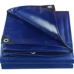 德力彩 篷布 防雨布 刀刮布8*10m 张