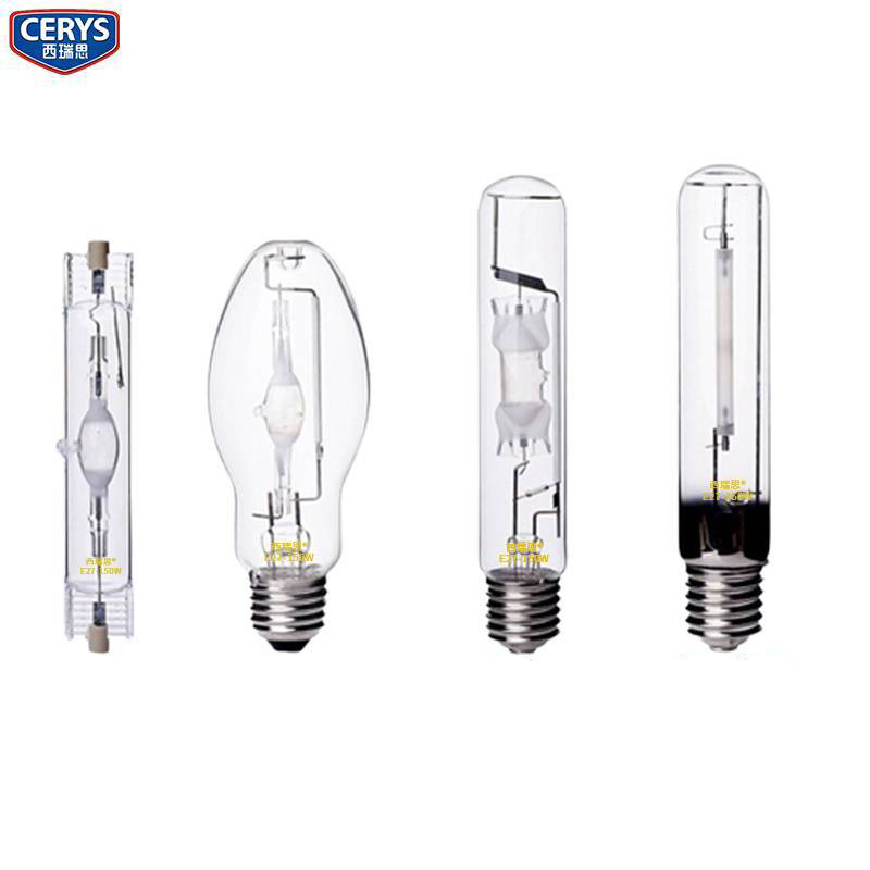 西瑞思LED灯泡 金卤灯 高压钠灯XRS-DWS/个