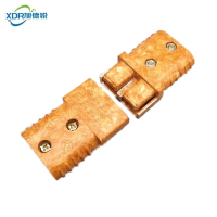旭德锐 绝缘胶木插头 175A-200A/600V/个