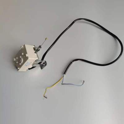 帮客材配 全新原装P0970103002威力伊莱克斯洗衣机EWT9022WG排水电机 收前务必验货