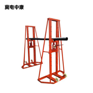 冀电中康 液压放线器 5T 个