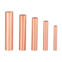 伟鹏双兴 GT铜连接管接线端子 GT-150mm² 个