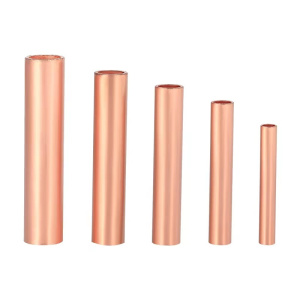 伟鹏双兴 GT铜连接管接线端子 GT-150mm² 个