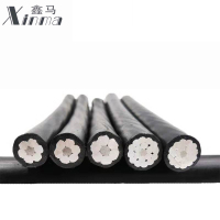 鑫马 绝缘导线 JKLGYJ 1KV 120平方 米