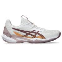 亚瑟士(ASICS)女综合训练鞋轻量透气防滑加速健身运动鞋