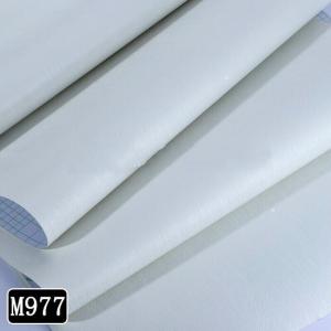 汐岩相框铝合金窗框翻新贴纸防水自粘实木不锈钢框套边框 M977立体纹(1米价) 超大