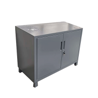 华夏京铁城 重型钢制工作台 加厚款 米