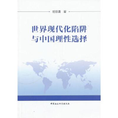 正版新书]世界现代化陷阱与中国理性选择胡思勇9787516126042