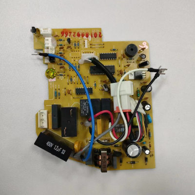 帮客材配 全新原装 P0970074943 ASH- 26XA3 内机主板 冷暖机 收前务必验货