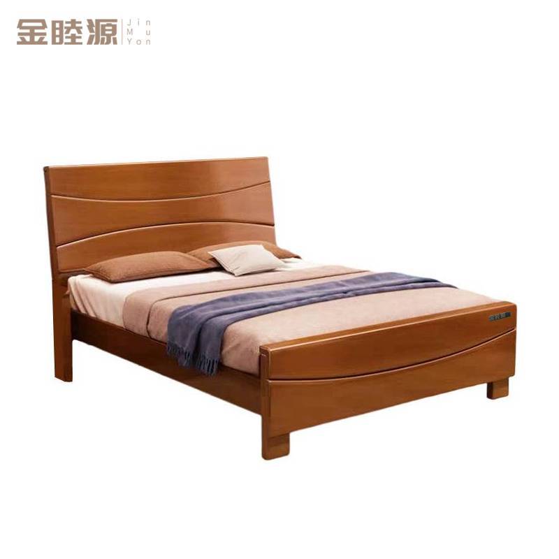 金睦源 JIN MU YON 单人床 200*120cm 张