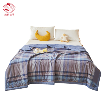 织娘故事 空调被 180*220cm/张