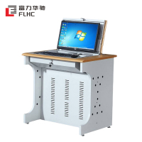 富力华驰 电脑桌 单人位 张