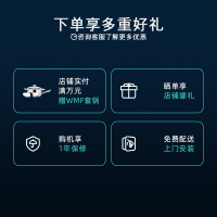 西门子 全新无界系列10公斤洗烘一体机全自动变频滚筒洗衣机家用 蒸气护理 专业羊毛洗 支持国家补贴 WN52E1U80W