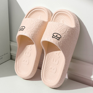 防臭拖鞋女士夏季外穿浴室洗澡防滑软底室内家居eva凉拖鞋男2519