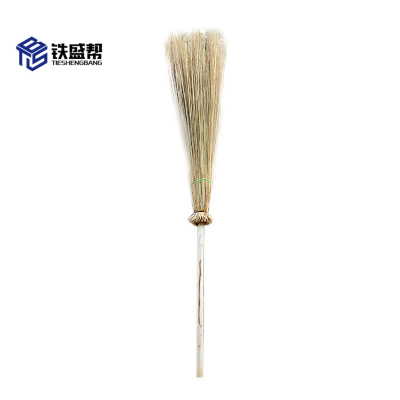 铁盛帮 芨芨草扫帚200*450cm 把