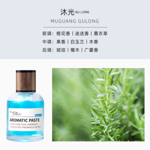 [补贴10%]车载香薰汽车香水车用高级感香氛车内除异味孕妇婴儿可用淡香邂逅