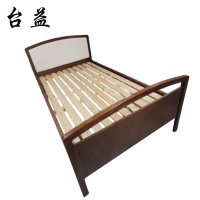 台益 床 TY-MC120 1200*2000mm 张