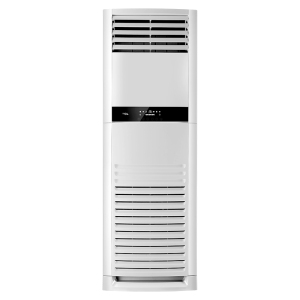 TCL KFR-120LW/G2+D1S 新1级 冷暖5匹变频 分体柜式空调 (计价单位:套)银色