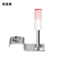 樊盛康 吊顶钉一体钉炮钉消防钉射钉 M8 个