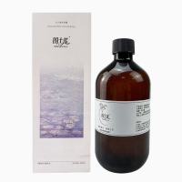 围士莲 香氛香薰补充液 龙井桂花500ml 瓶