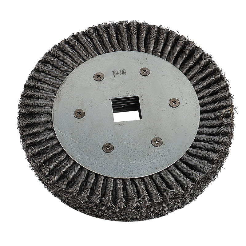 科瑞扭丝轮320*76*32mm