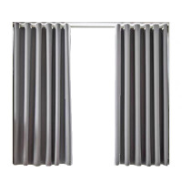 百纳千禧 窗帘 BNQX-CL026 米