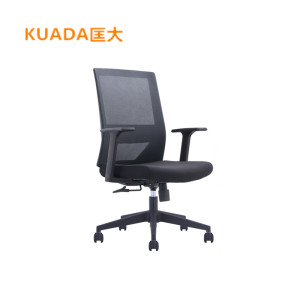 匡大办公椅可旋转升降办公椅CH220