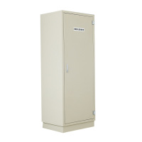 东升顺档案文件柜信息安全柜光盘硬盘CD盘防潮防火办公柜音像资料大九抽防磁柜