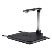 齐心 QX1890plus 全国产化兼容高拍仪 单摄像头1800万像素定焦拍摄 单位:台