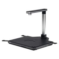 齐心 QX1890plus 全国产化兼容高拍仪 单摄像头1800万像素定焦拍摄 单位:台