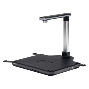 齐心 QX1890plus 全国产化兼容高拍仪 单摄像头1800万像素定焦拍摄 单位:台