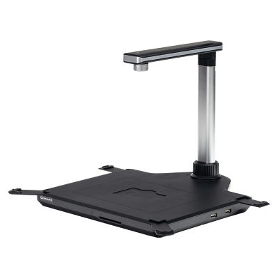 齐心 QX1890plus 全国产化兼容高拍仪 单摄像头1800万像素定焦拍摄 单位:台