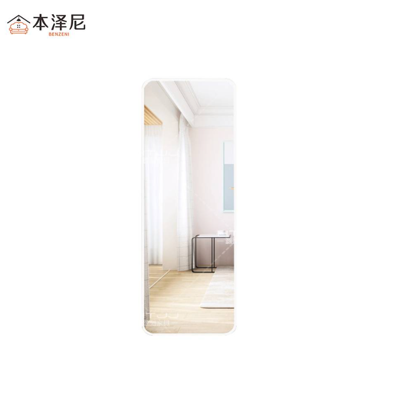 本泽尼 穿衣镜 HTZ-J818 800*1800mm 个