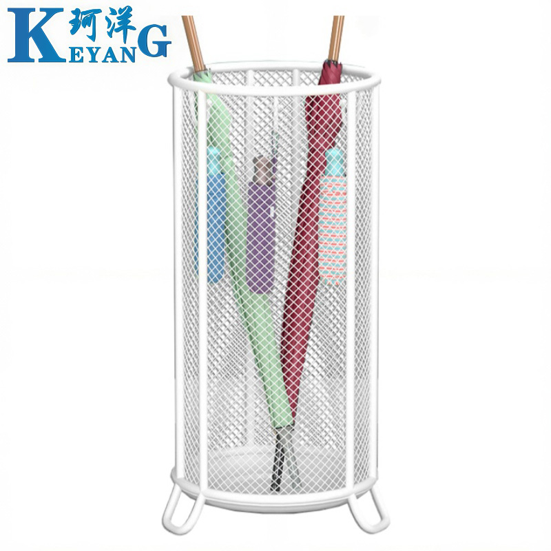 珂洋 雨伞架 中号(白色) 个