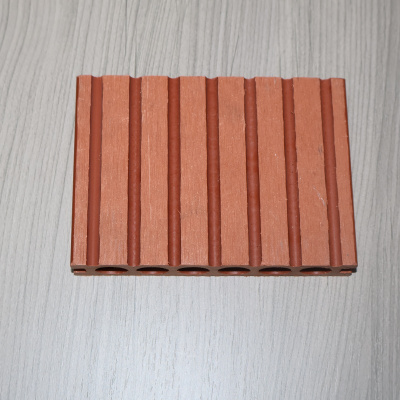 三猫树 塑木板材 木塑板材 防腐板材 25mm厚×140mm宽×4000mm长 根