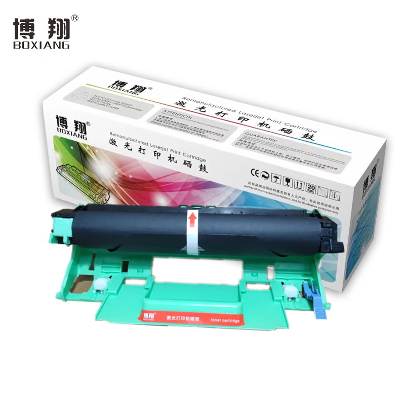 博翔(BOXIANG) DR1035 打印量10000页 适用兄弟MFC1813 1818 1819 1906 1919NW DCP1518 1608 1618 HL1118 12