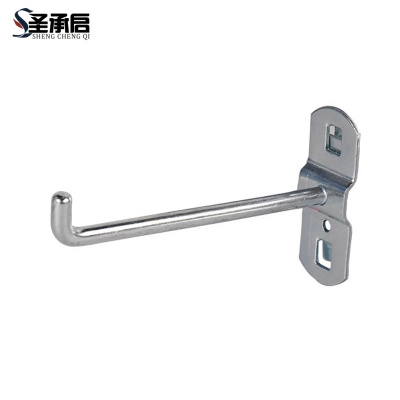 圣承启 展示架挂钩 直钩个