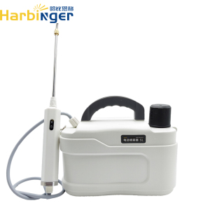 哈比恩格 电动喷雾器 HB-PW0502(5L) 台