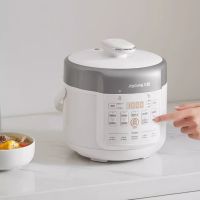 九阳电压力煲Y-20H20家用小型2L
