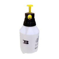 波斯(BOSI) 荧光系列手压式喷雾器 1.5L 个