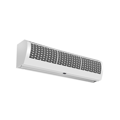  风幕机1.6米1.2米强风1.5米1.8米2米商用切夫曼风帘机门口风闸机_超强风1.5米送遥控