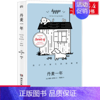 [正版]文轩丹麦一年 追寻幸福生活的秘密 (英)海伦·拉塞尔(Helen Russell) 书籍小说书 书店