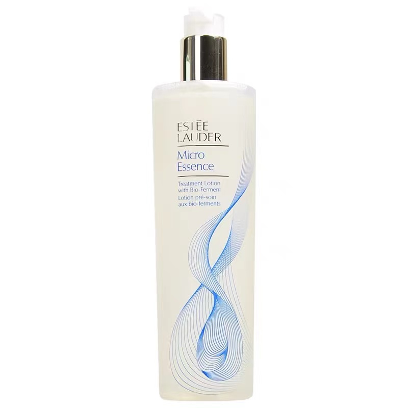 estee lauder雅诗兰黛原生液精华水400ml补水保湿提亮肤色修护肌肤干