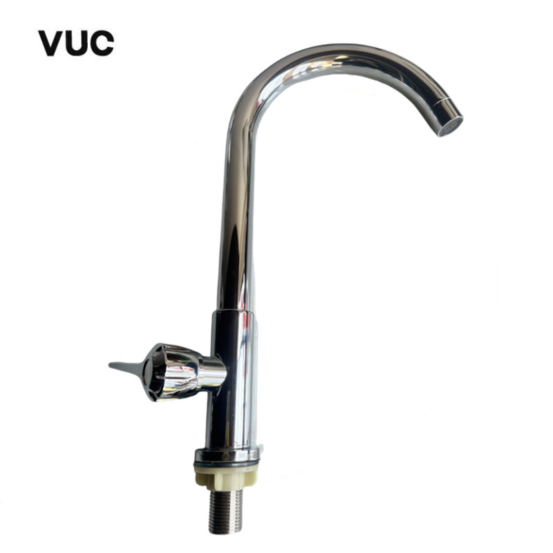 VUC 冷热水龙头 315*160*85mm 个