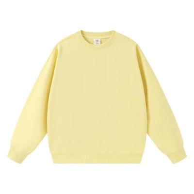 精萱亿品 卫衣 2026-50