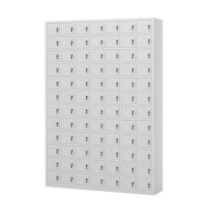 指臣存放柜84门台