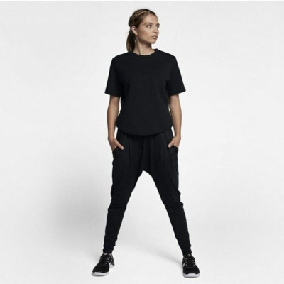 Nike/耐克长裤训练运动休闲速干透气女裤933669-010 Z