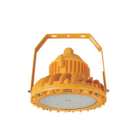 和齐顺(Hikesun) HQ-GD100 隔爆型防爆灯 (计价单位:盏) 黄色