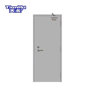 天虎 钢质防火门 甲级单开 平方米