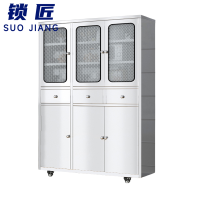 锁匠 餐边柜1200*400*1680mm个